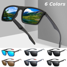 Cycling Sunglasses, Fashion, UV Protection Sunglasses, Driving