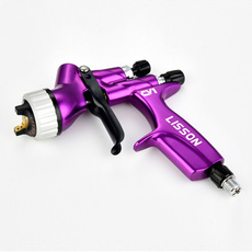 automotivepaintgun, gravityfeedairbrush, Sprays, Carros