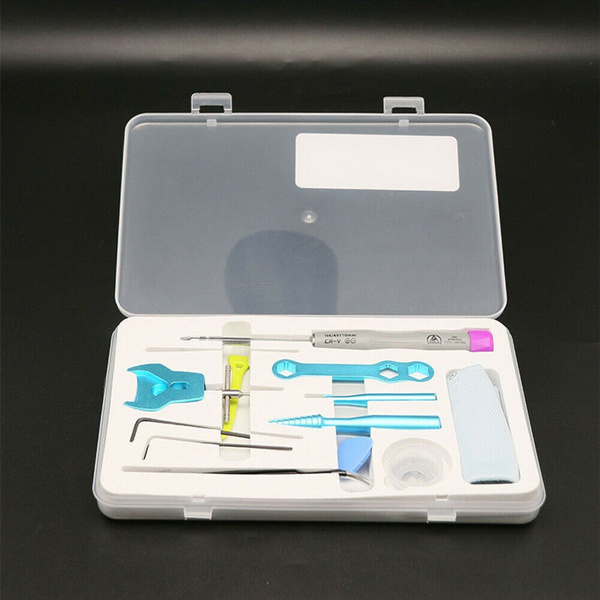 fishing reel bearing puller