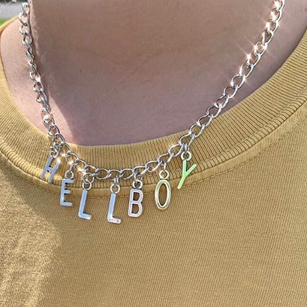 Peep – Legends Never Die Jewelry™