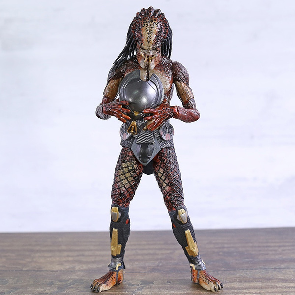 The predator best sale 2018 action figures