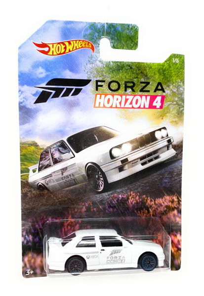 hot wheels forza horizon 4 bmw m3