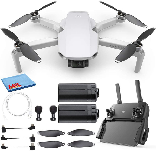 x 4 pro drone