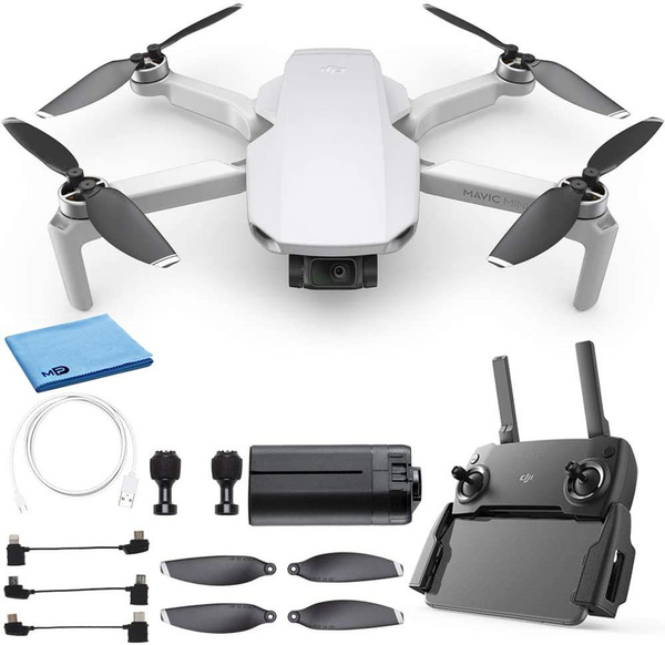 Dji mavic mini wish discount