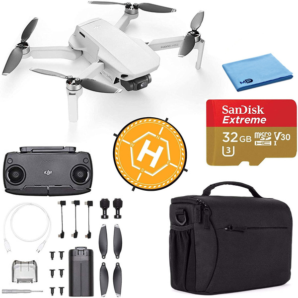 Wish mavic deals mini