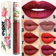 glosslipstick, lipcare, velvet, Lipstick