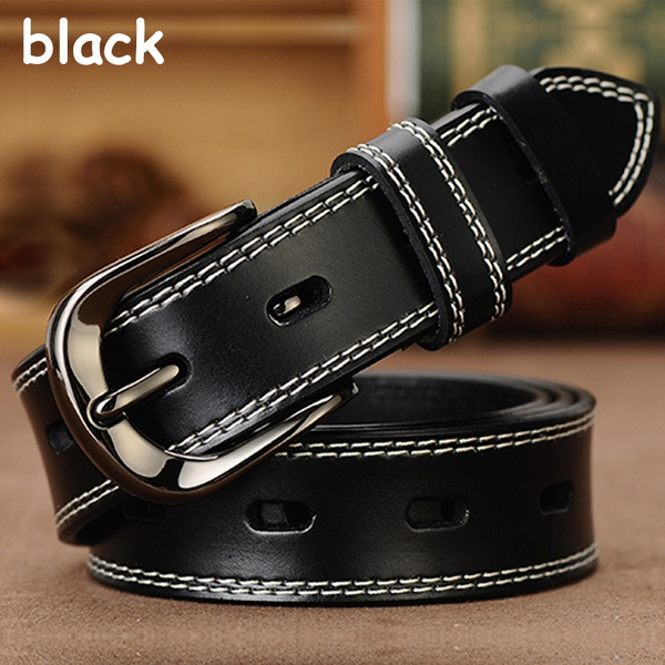 Ladies jeans outlet belts