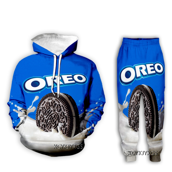 oreo hoodie amazon