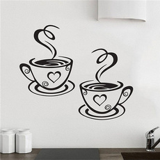 Beautiful, Coffee, Cafe, art