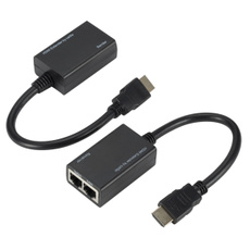 Playstation, hdmiextenderrepeater, Hdmi, ethernetrj45lan