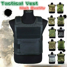 Vest, Fashion, dagger, tacticalvest