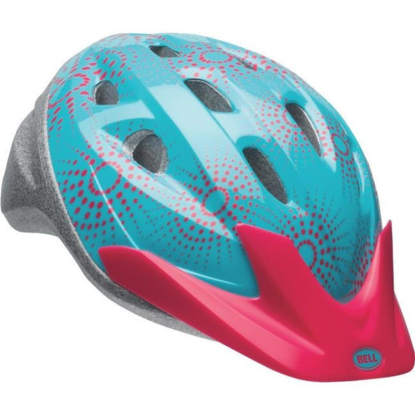 7107106 Rally Child Bike Helmet\u0026#44 