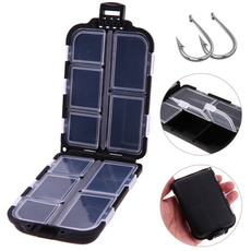 Box, Plastic, Outdoor, bait