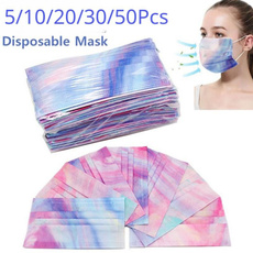 disposablemask, Outdoor, maschera, disposablefacemask
