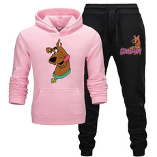 Fashion, Sleeve, scoobydoo, pants