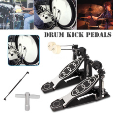 Musical Instruments, Bass, Hobbies, drumaccessorie