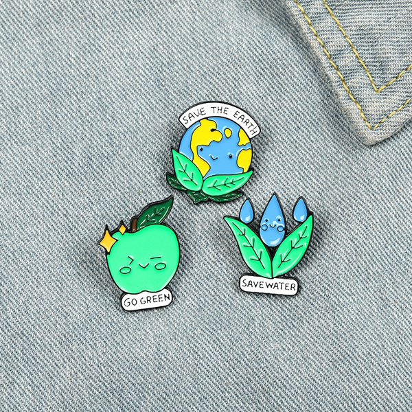 Pin on environment