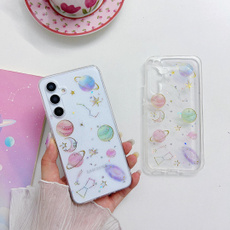 cute, Plants, Silicone, galaxya21scover
