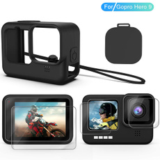 case, goprolensprotector, Cases & Covers, gopro accessories