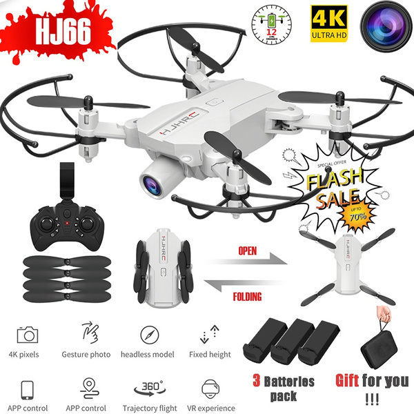 Drone best sale no wish