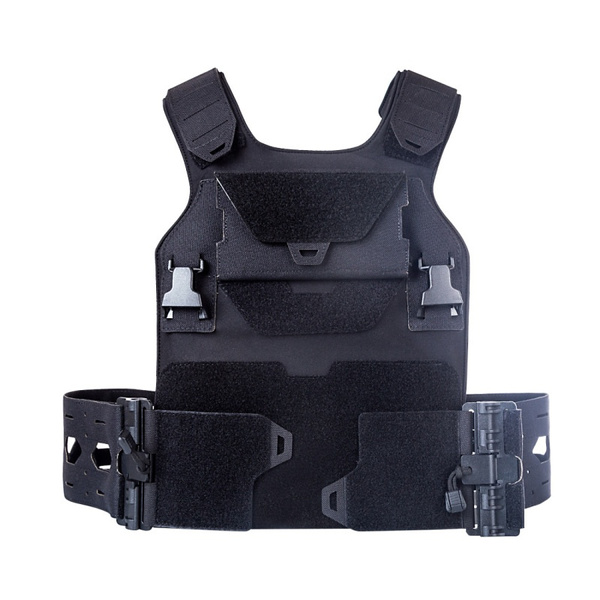 Commuting Security Protective Tactical Vest Wish