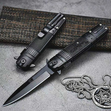 pocketknife, Blade, selfdefense, karambit