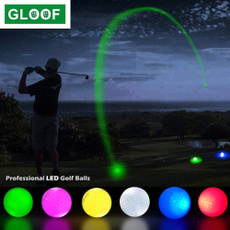 glowgolfball, led, flashinggolfball, lightgolfball