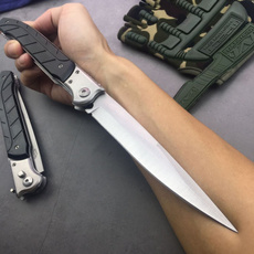 pocketknife, Outdoor, dagger, assistedopeningknive