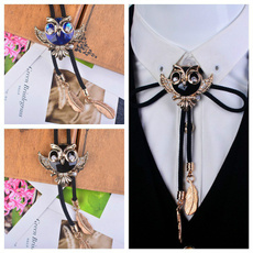 Owl, Fashion Accessory, necktiependant, Jewelry