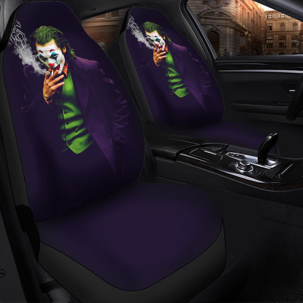 Joker 2025 seat covers