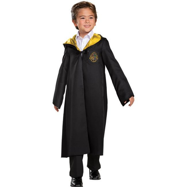 Disguise DG107809G Harry Potter Hogwarts Child Robe - Large 10-12 | Wish
