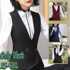 Vest, Fashion, Waist Coat, Outerwear