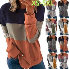 shirtsforwomen, Plus Size, Shirt, Sleeve