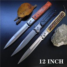 stilettoknife, Blade, dagger, huntingknife