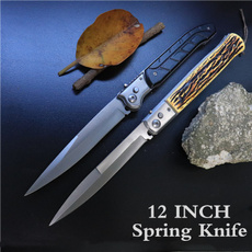 stilettoknife, Blade, dagger, huntingknife
