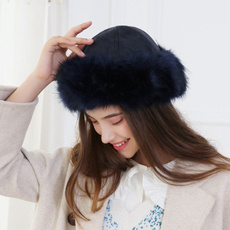 Warm Hat, windproofhat, fur, Winter