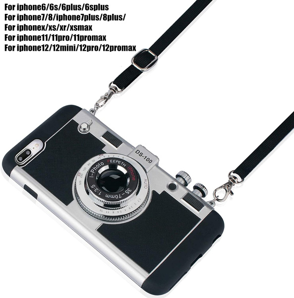 Camera phone case iphone 15 Clearance