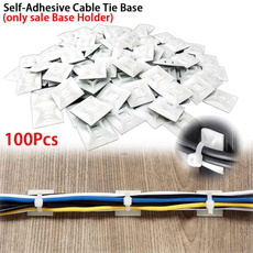 Adhesives, Cable, clothingstorage, self