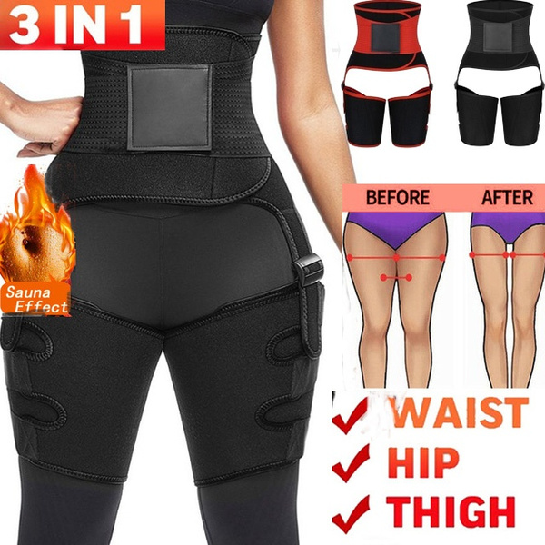 Hip Lift Body Shaping Abdomen Reduction 
