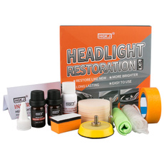 repair, brightener, Durable, Head Light
