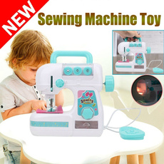 Machine, girlsewingmachinetoy, Toy, sewingmachinetoy