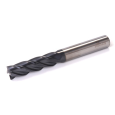 Steel, endmill, cutter6mm, Tool