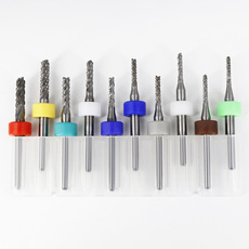engraving, cuttercorn, Set, pcbmillingbit