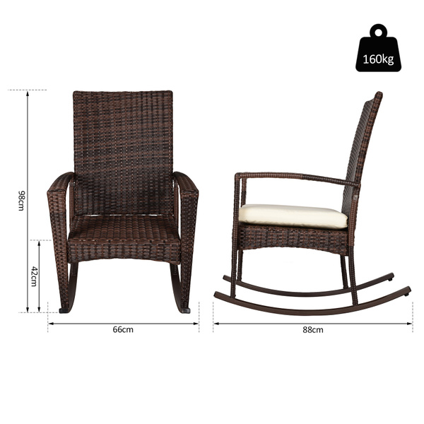 bistro, Outdoor, wicker, Seats