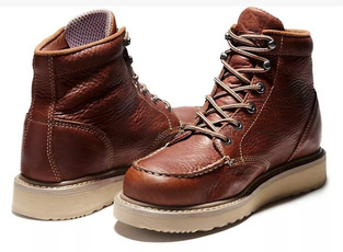 Outdoor, genuine leather, Mens Boots, Boots