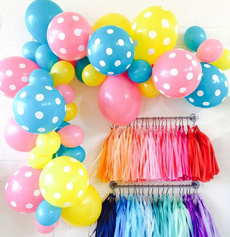 party, dotballoon, partyballoon, birthdayballoon