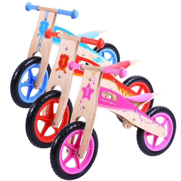 Original discount balance bike