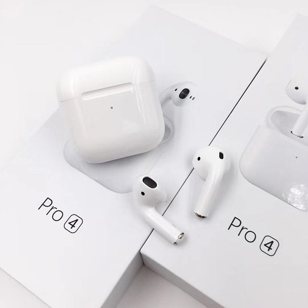 tws pro 4