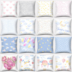 Fashion, Office, Cover, Pillowcases