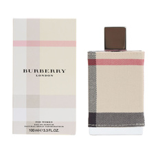 Sprays, London, burberrylondon